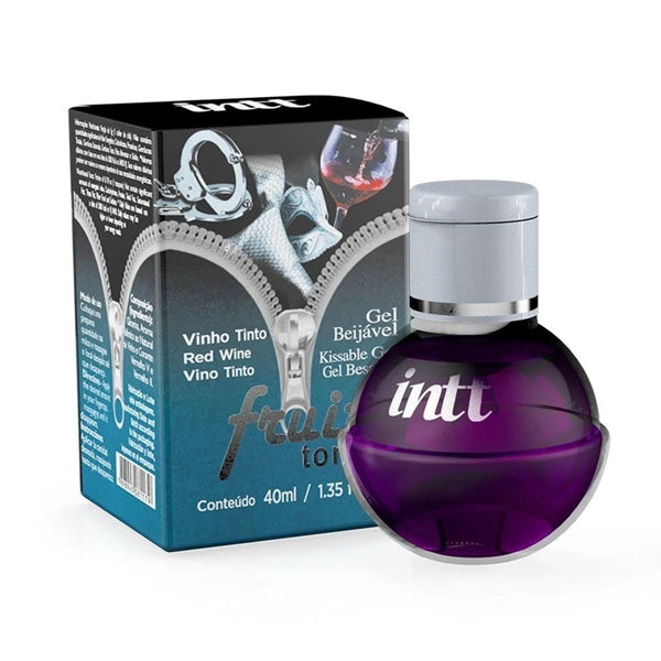 Fruit Sexy Gel Beijável