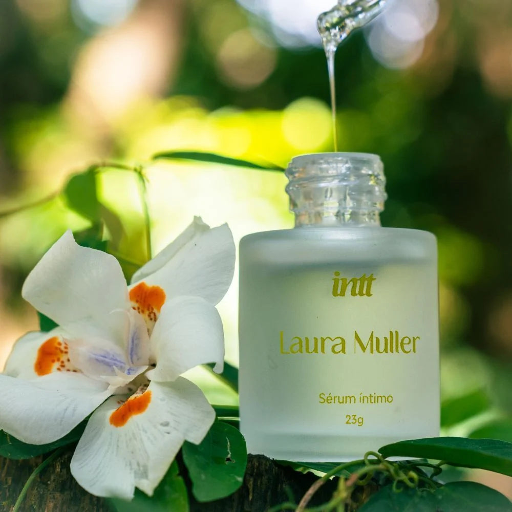Sérum Íntimo e Corporal de Verbena - By Laura Muller