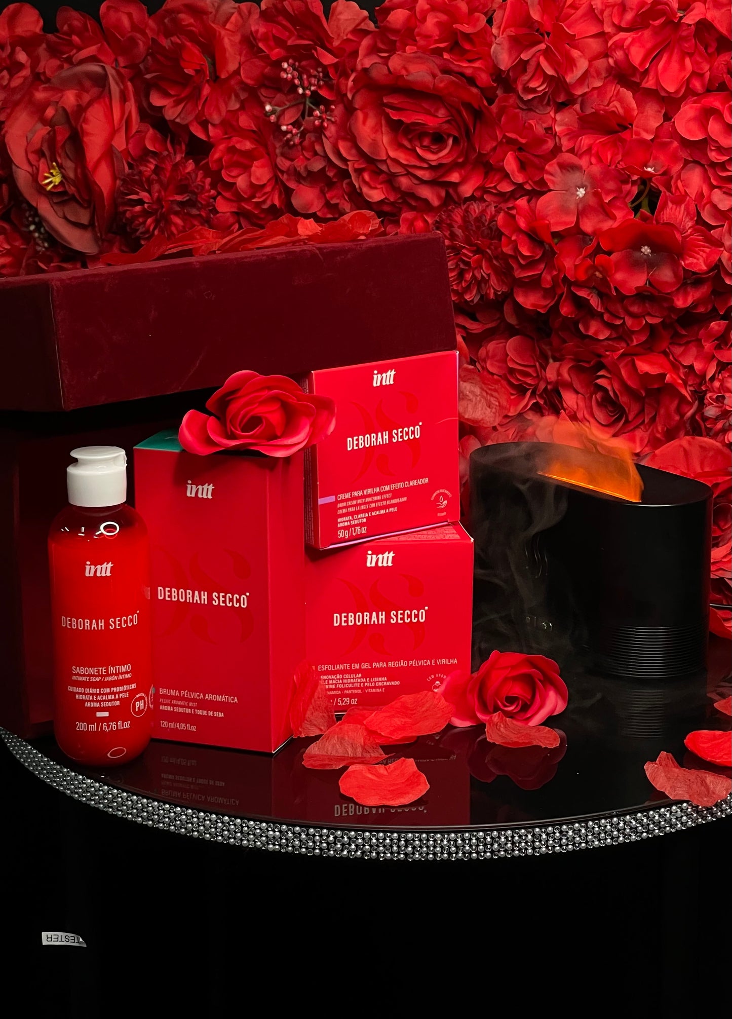 Kit Amor Próprio