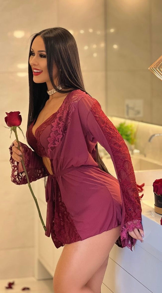 Robe Ana