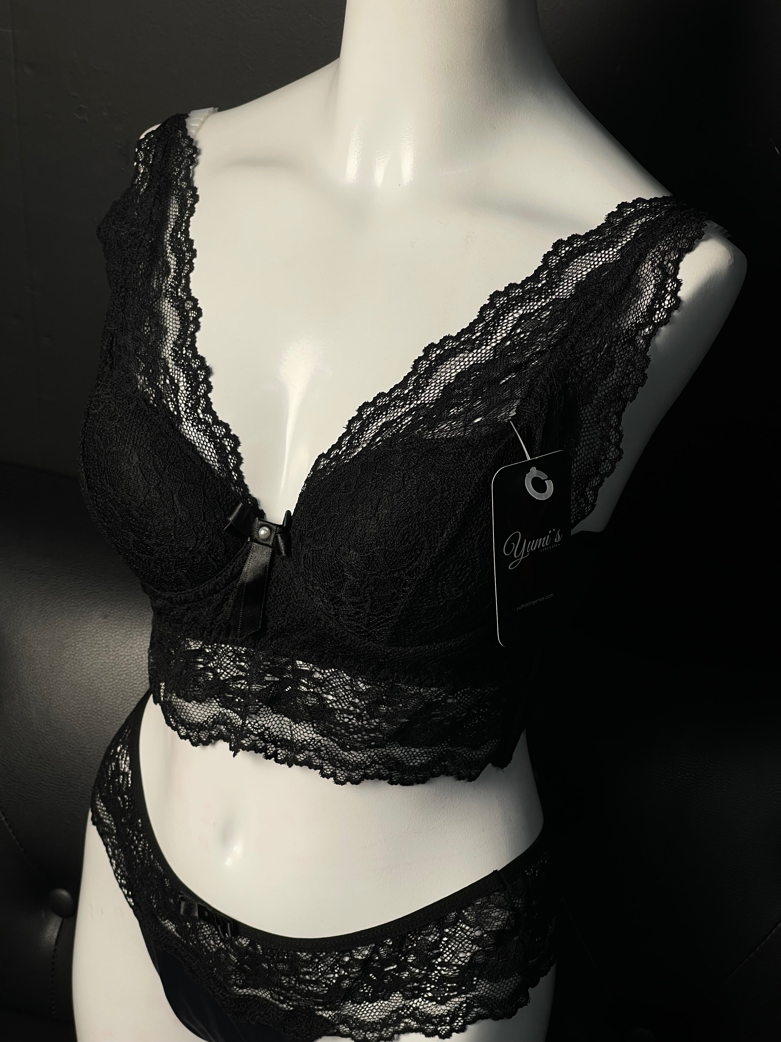 Conjunto Thalia
