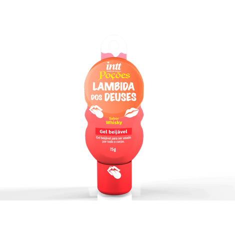 Poção Lambida dos Deuses