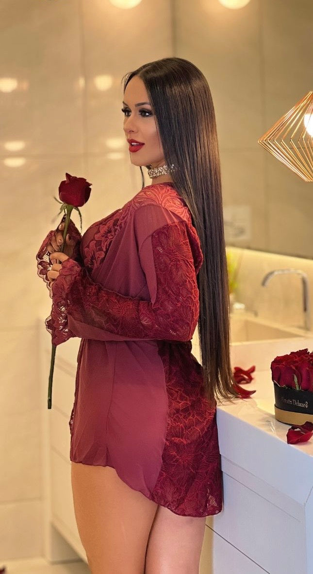 Robe Ana