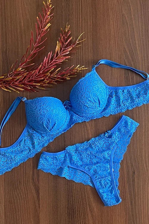 Conjunto Maria
