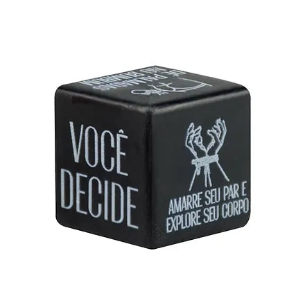 Dominadinho - Jogo de dados