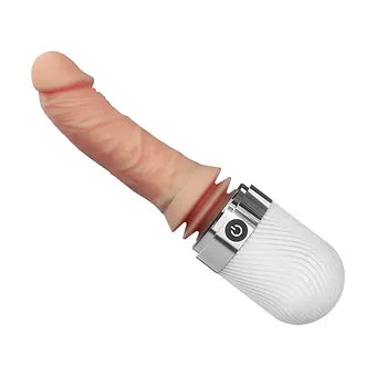 S&x Massage Luxo com função Vai e Vem - Realístico