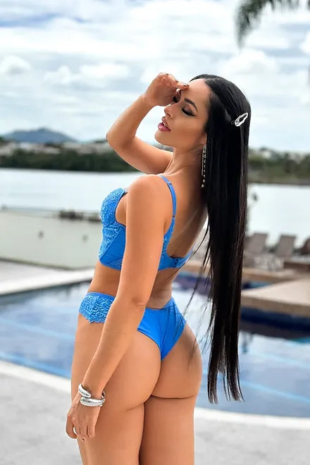Conjunto Anita