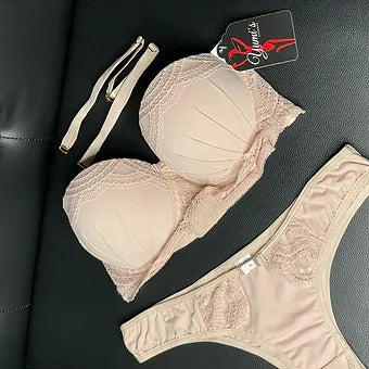 Conjunto Manuela