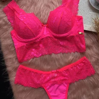 Conjunto Thalia