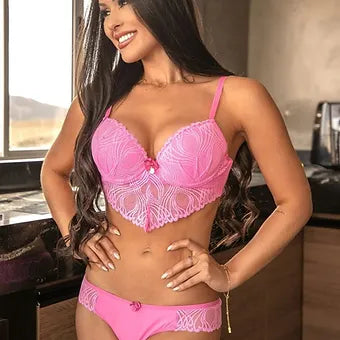 Conjunto Laís