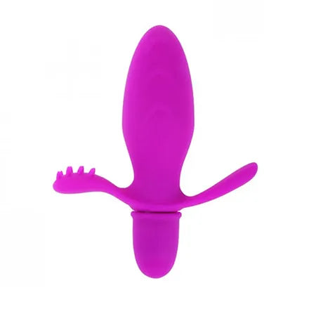 Fitch - Vibra#or @nal com 10 modos de Vibração