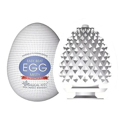 Egg Masculino Magical Kiss