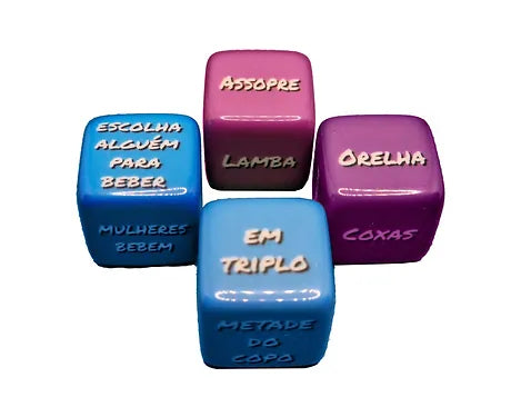 Esquenta Dados