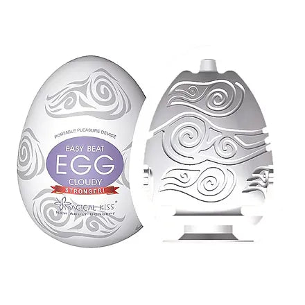 Egg Masculino Magical Kiss