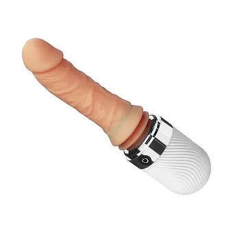 S&x Massage Luxo com função Vai e Vem - Realístico