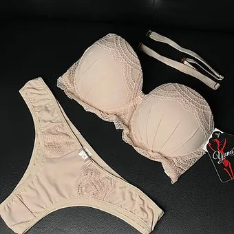 Conjunto Manuela