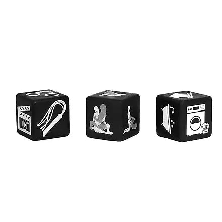 Dice Romantic - Jogo de dados