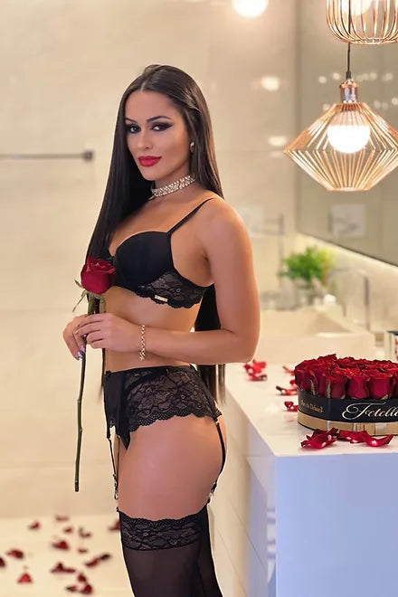 Conjunto Marjorie