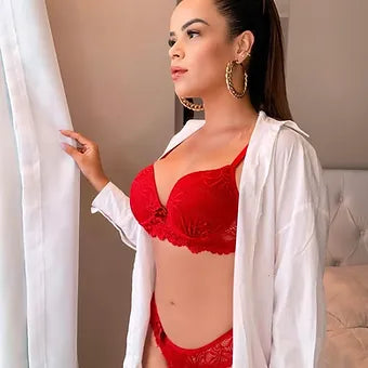 Conjunto Ayla