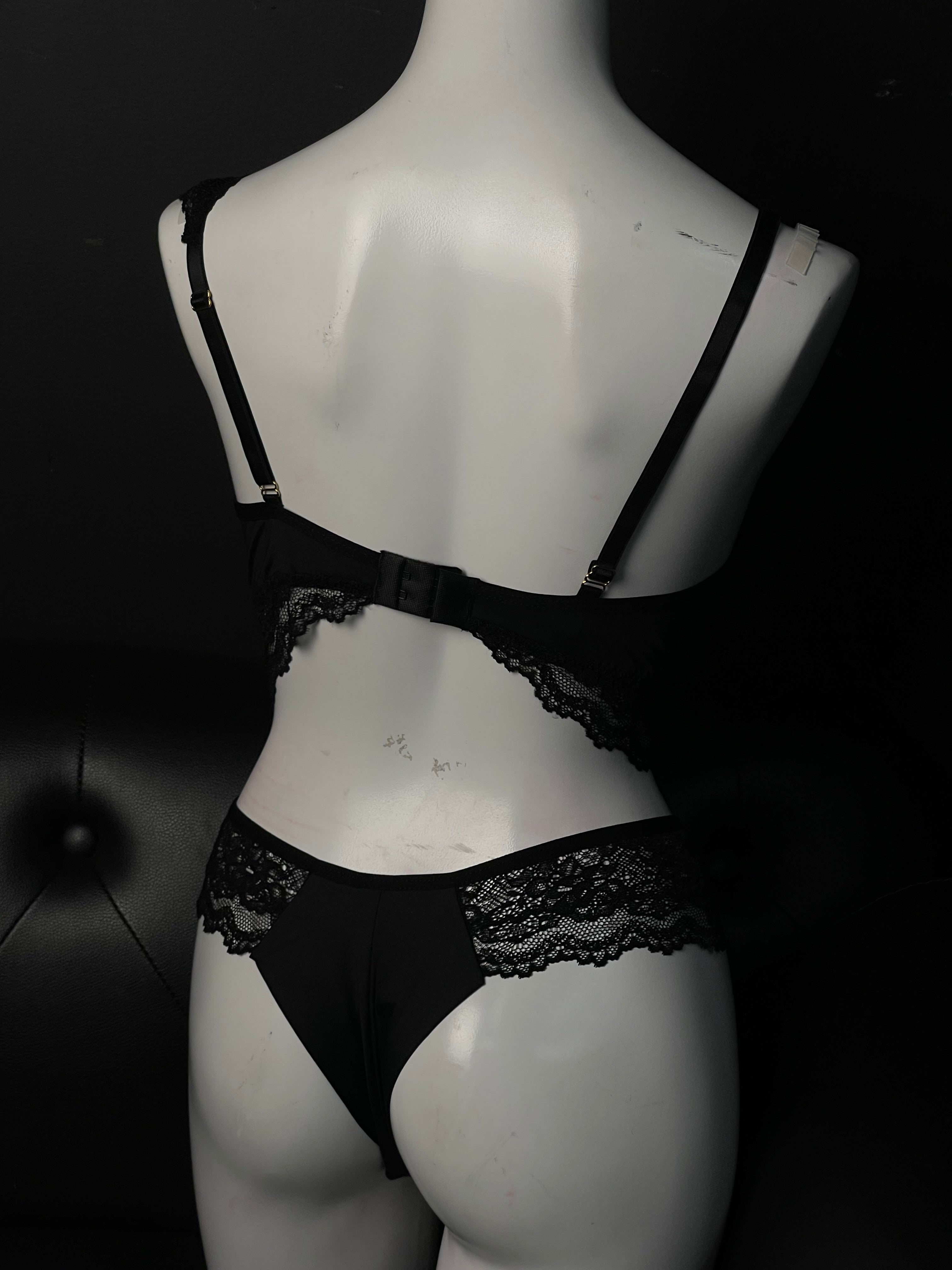 Conjunto Thalia