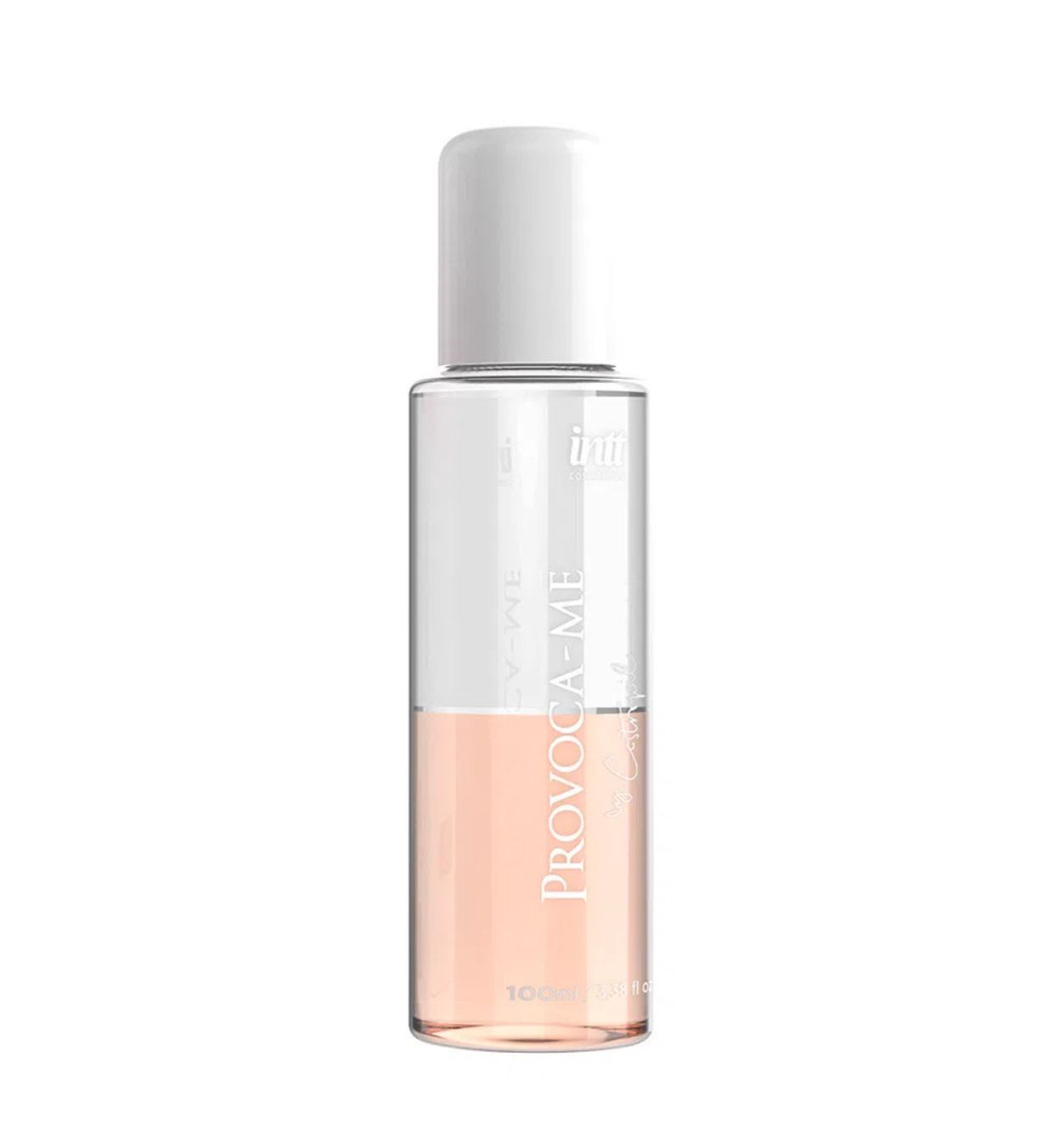 Provoca-me - Óleo Corporal bifásico Afrodisíaco 100ml