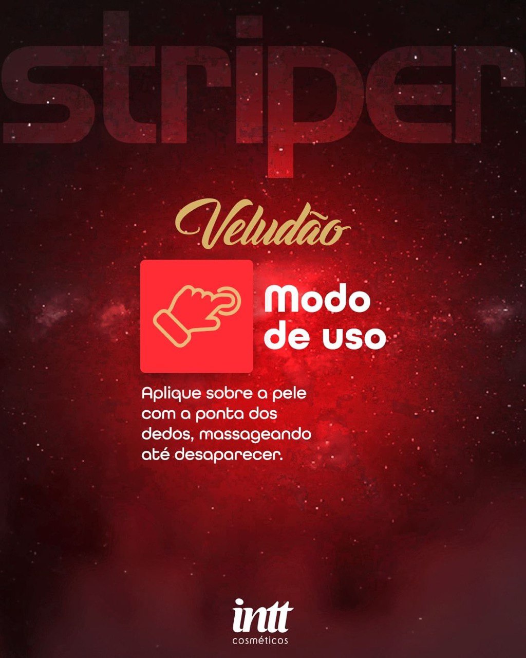 Veludão - Lubrificante siliconado 12ml