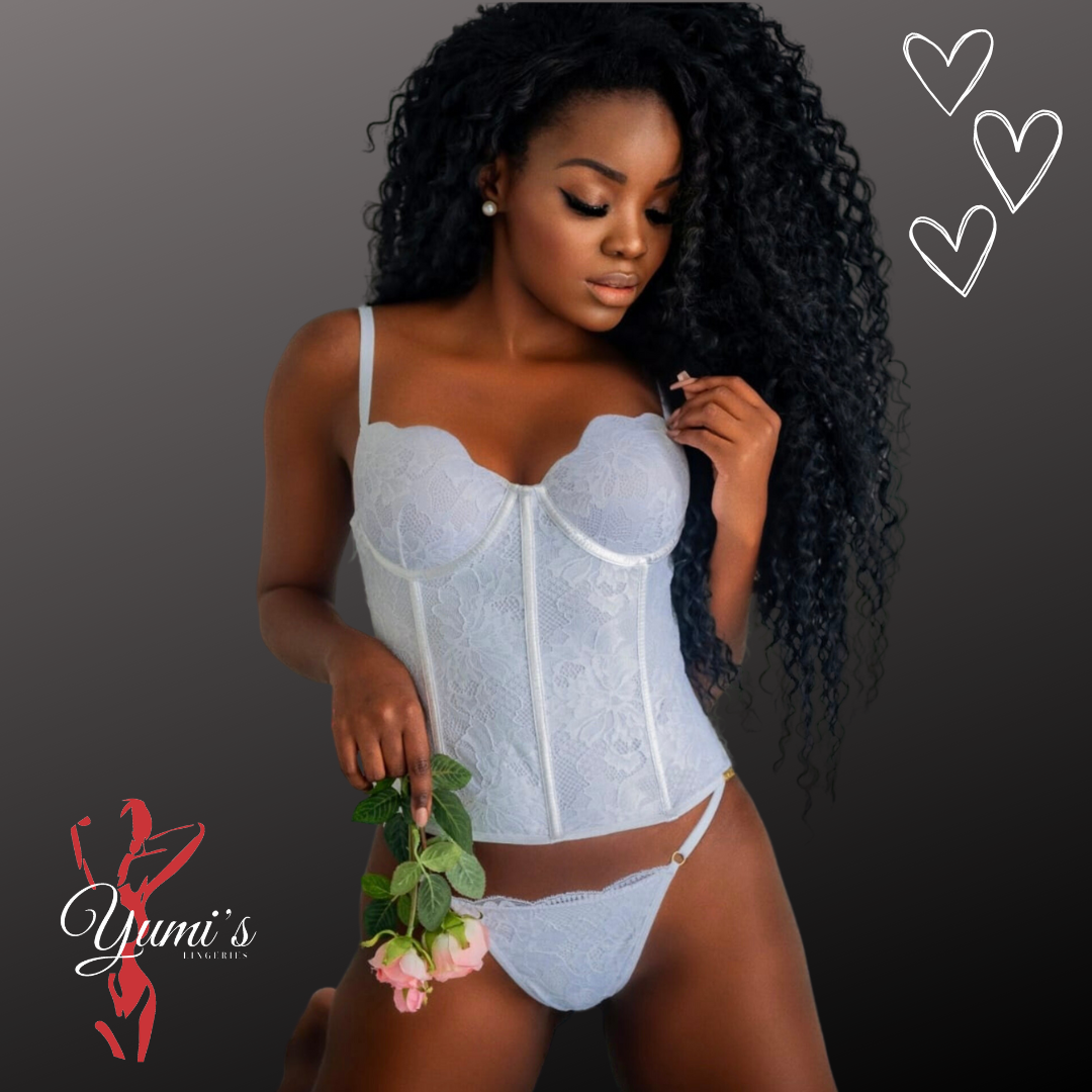Corselet Ingrid