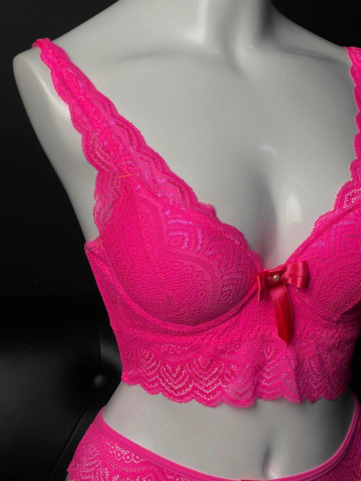 Conjunto Thalia