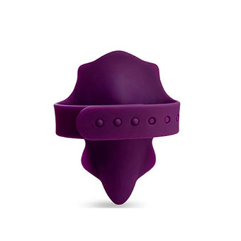 Vibrador de Calcinha com controle - 10 vibrações