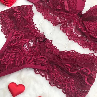 Conjunto Irene