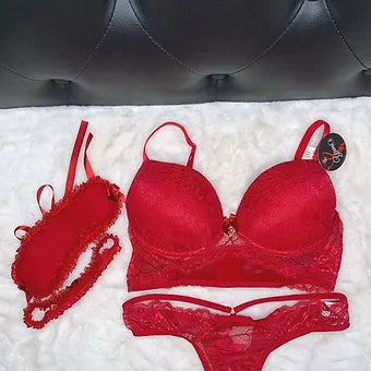 Conjunto Valentina