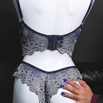 Conjunto Cropped Emily