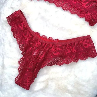 Conjunto Cropped Emily