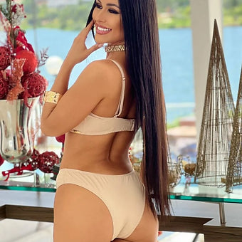 Conjunto Giovanna