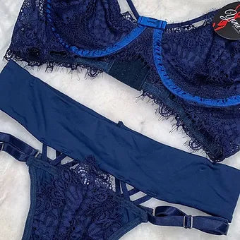 Conjunto Wilma