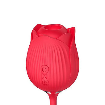 Sophie - Vibrador com função Vai e Vem