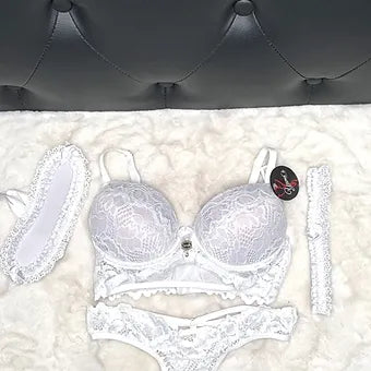 Conjunto Valentina