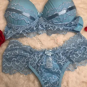 Conjunto Irene
