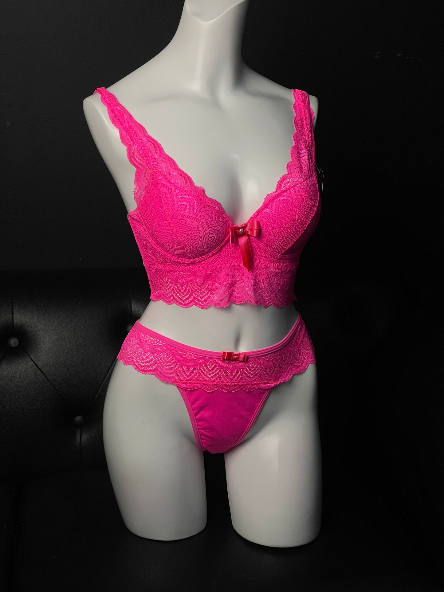 Conjunto Thalia