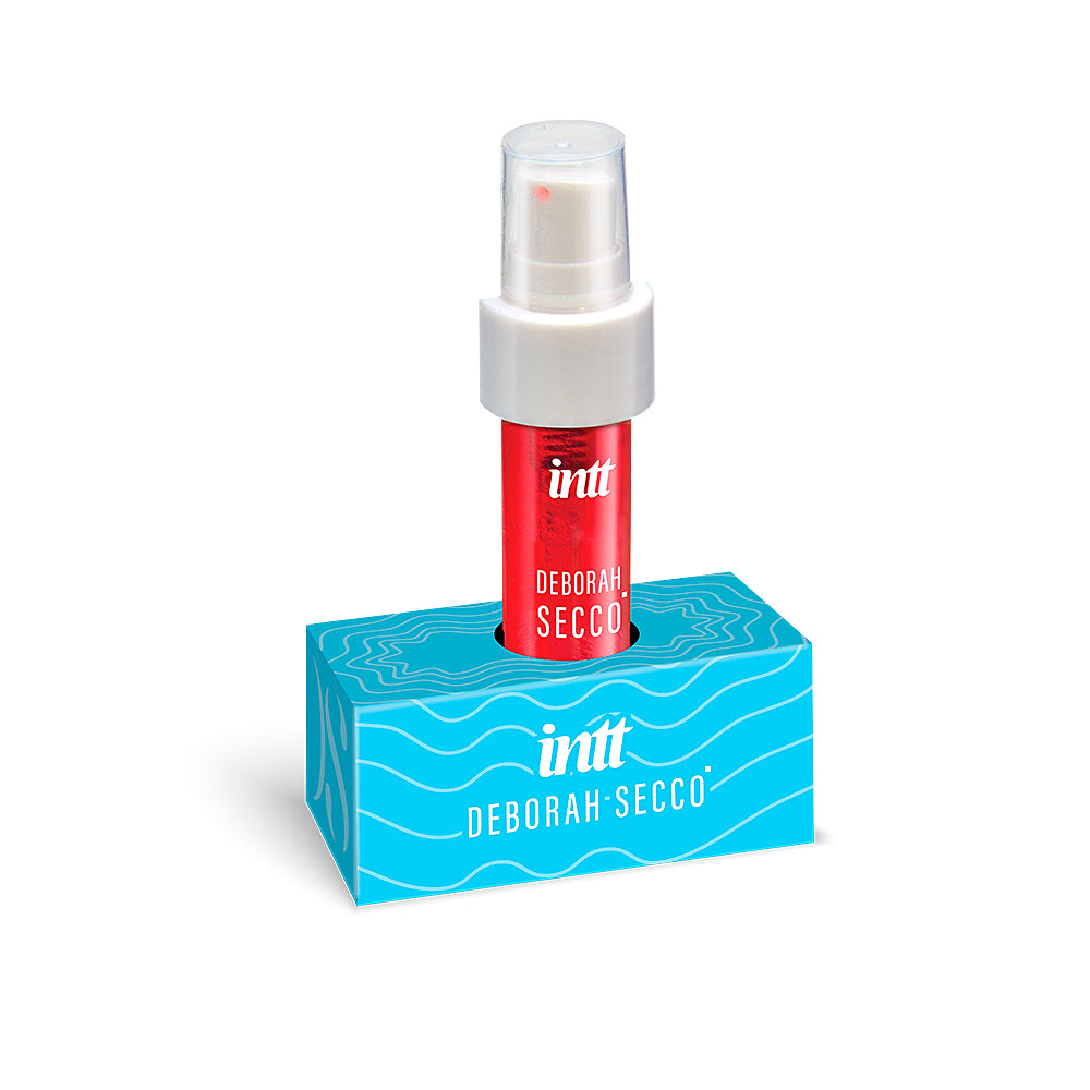 Calda Beijável pra deixar o or41 mais saboroso - By Déborah Secco