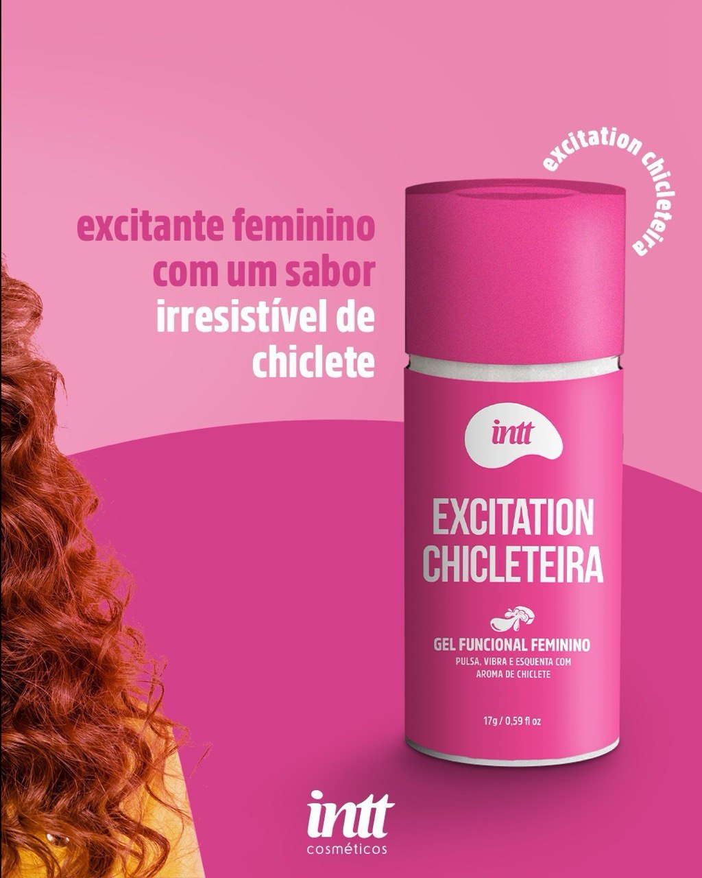 Excitation Clicleteira pra você g0z4r durante a pen3tr4ca0