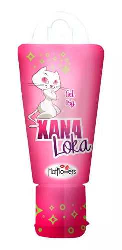 Xana Loka &xcitante Feminino