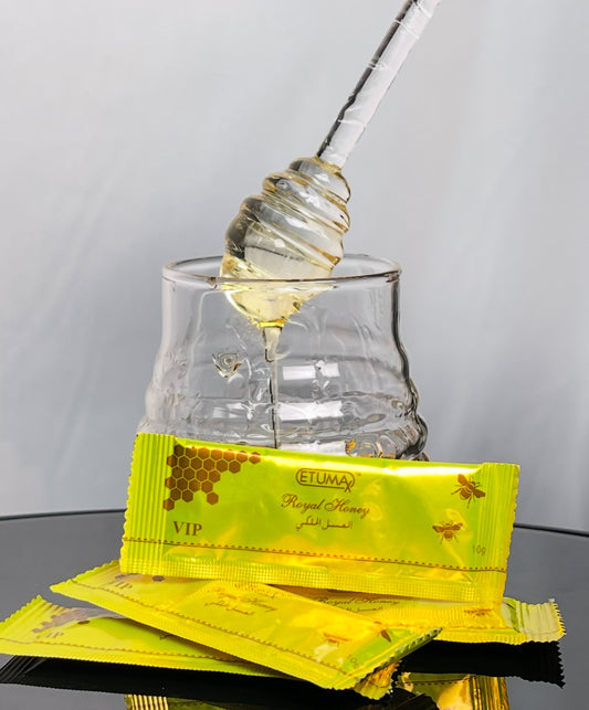 Melzinho do Amor Árabe (Sachê)