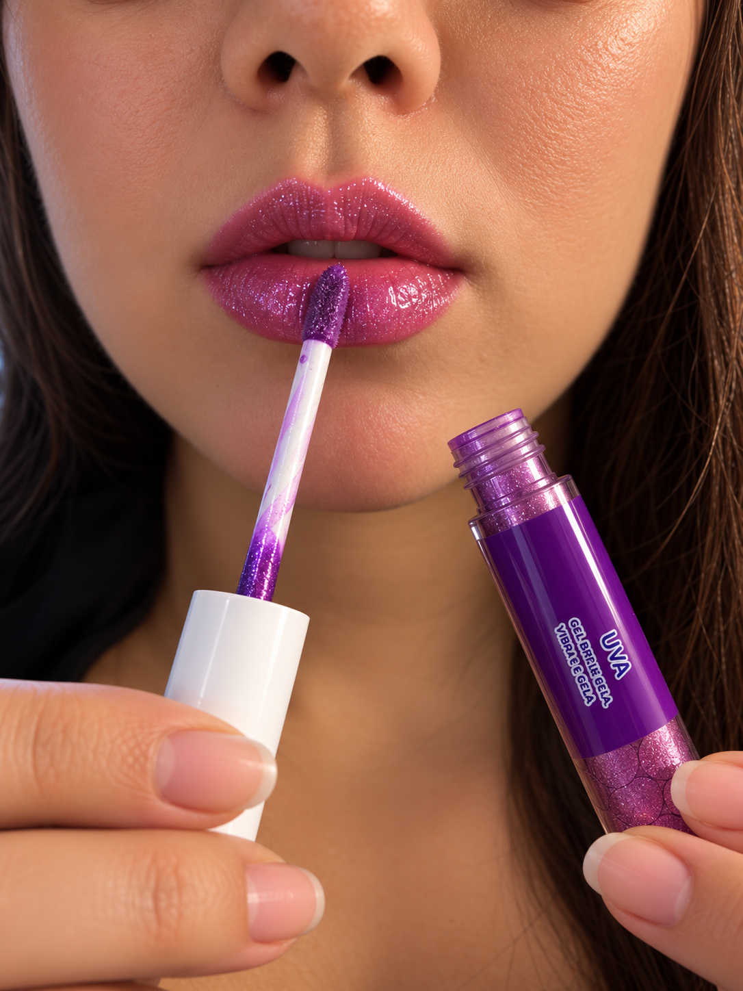 Babaloo Gloss Labial