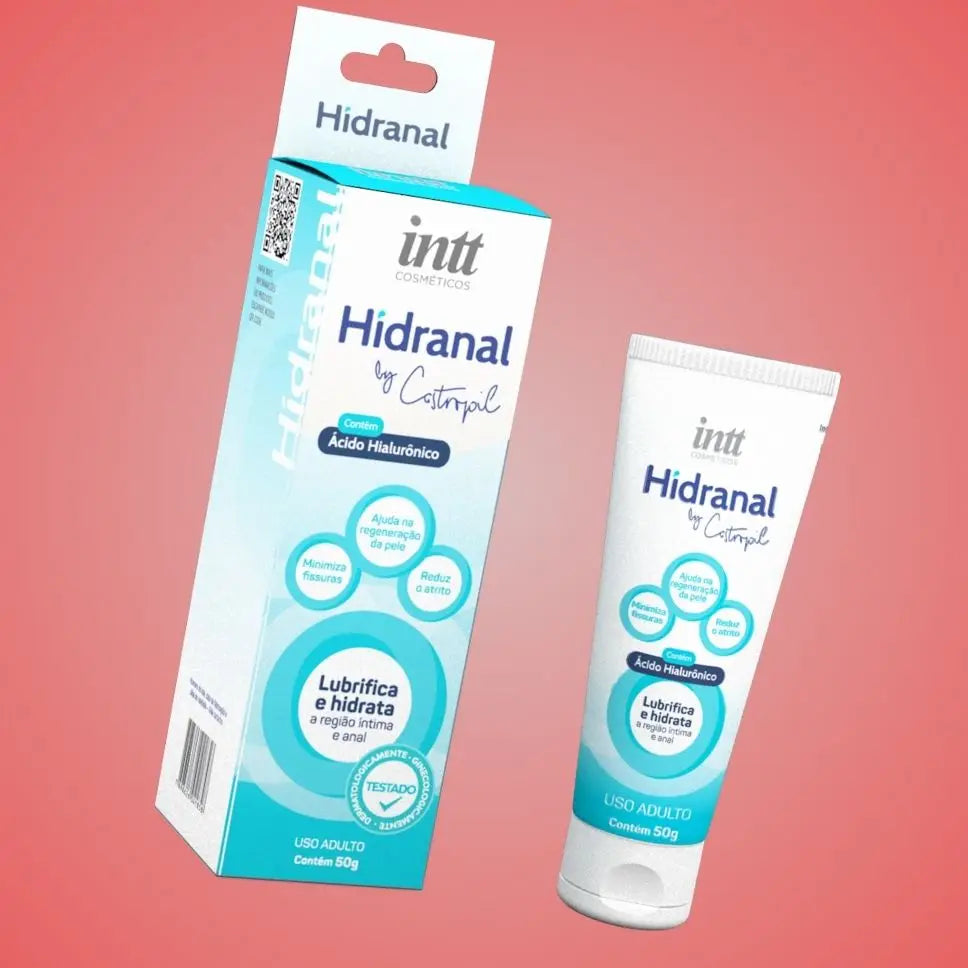 Hidranal - By Castropil