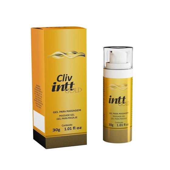 Cliv Intt Gold - Dessensibilizante Extra Forte