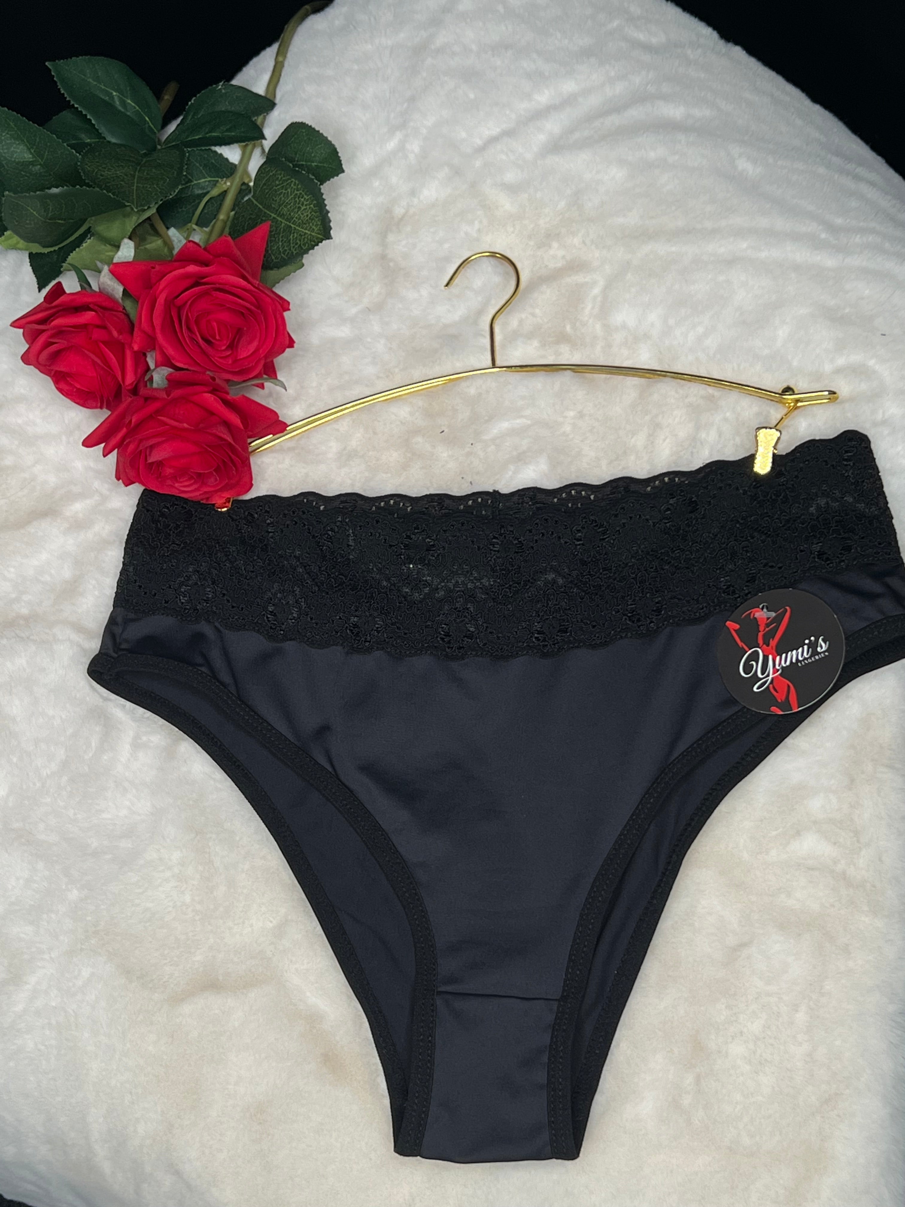 Calcinha Eliza - Tamanho P