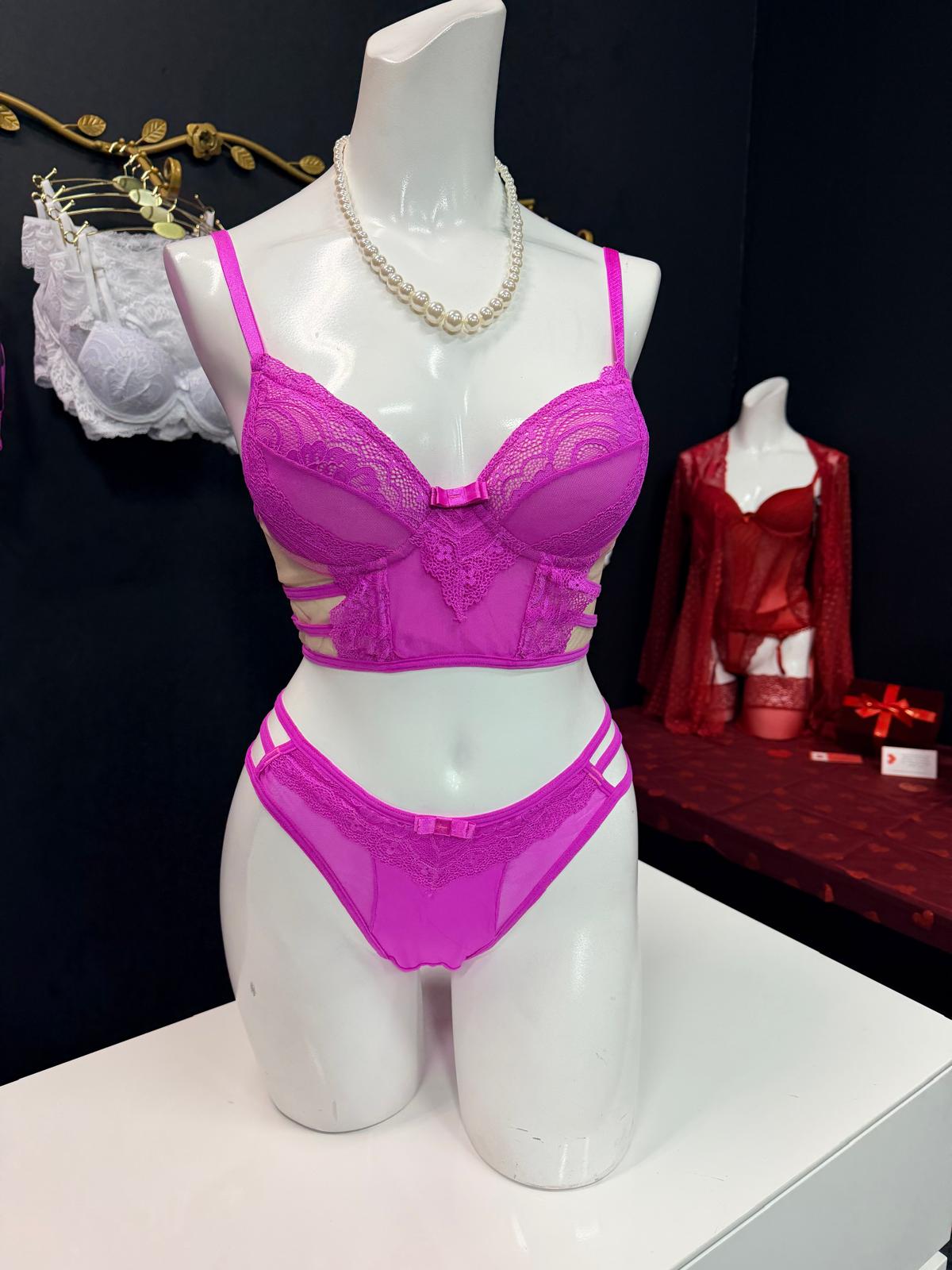 Conjunto Suelen