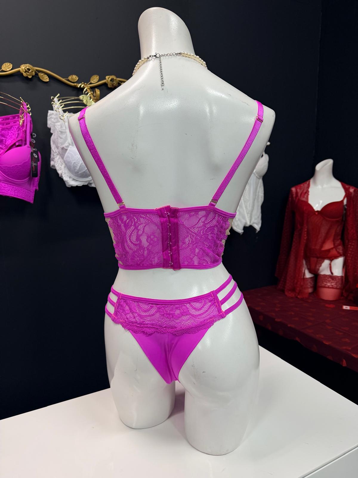 Conjunto Suelen