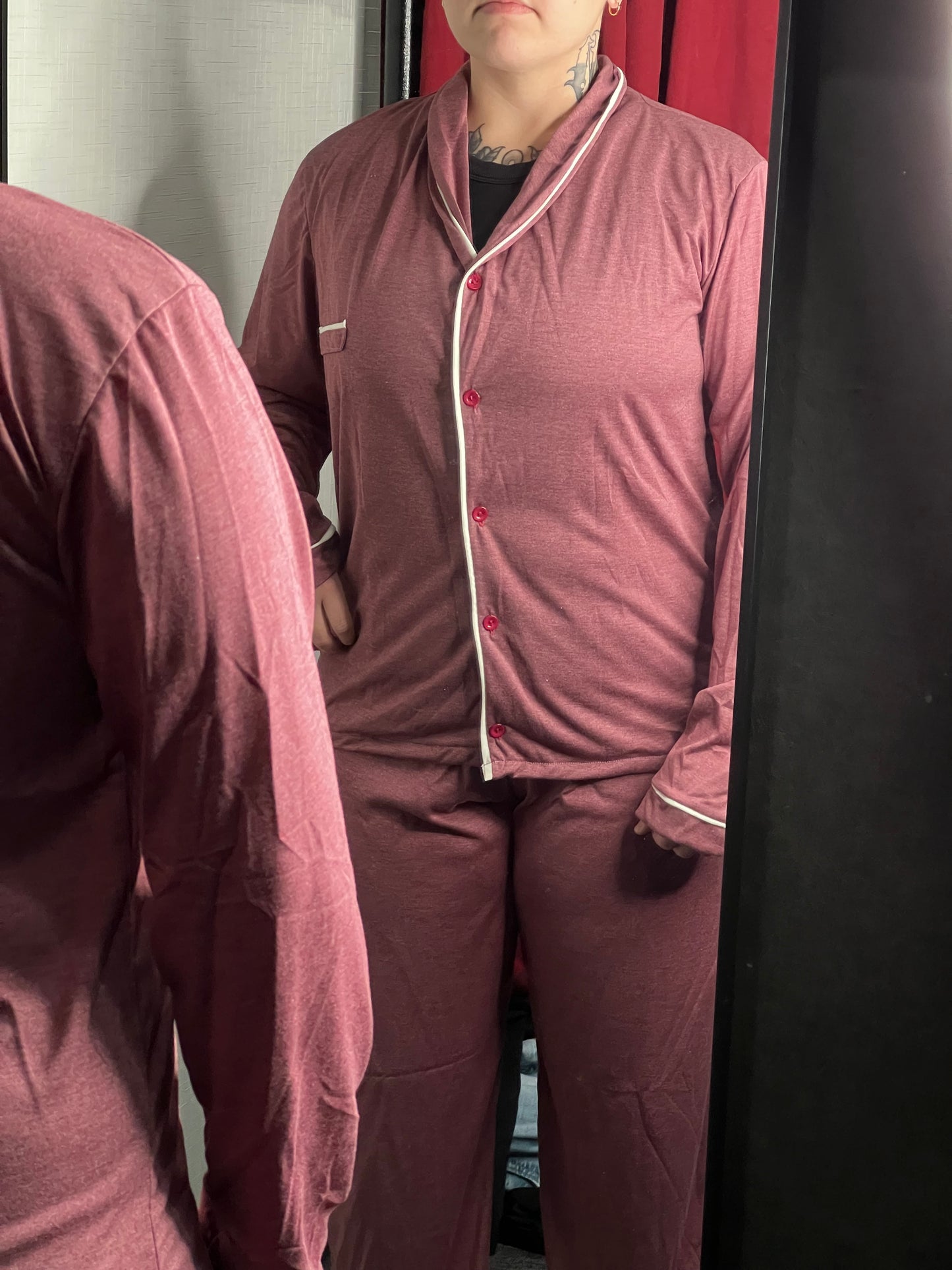 Pijama Victoria